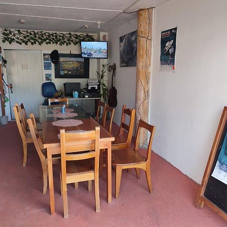 Appartement Mi Oficina à Puerto Ayora  Extérieur photo
