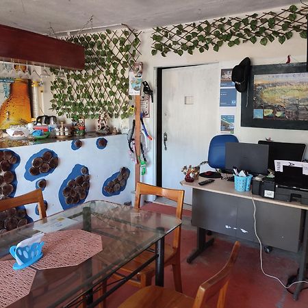 Appartement Mi Oficina à Puerto Ayora  Extérieur photo