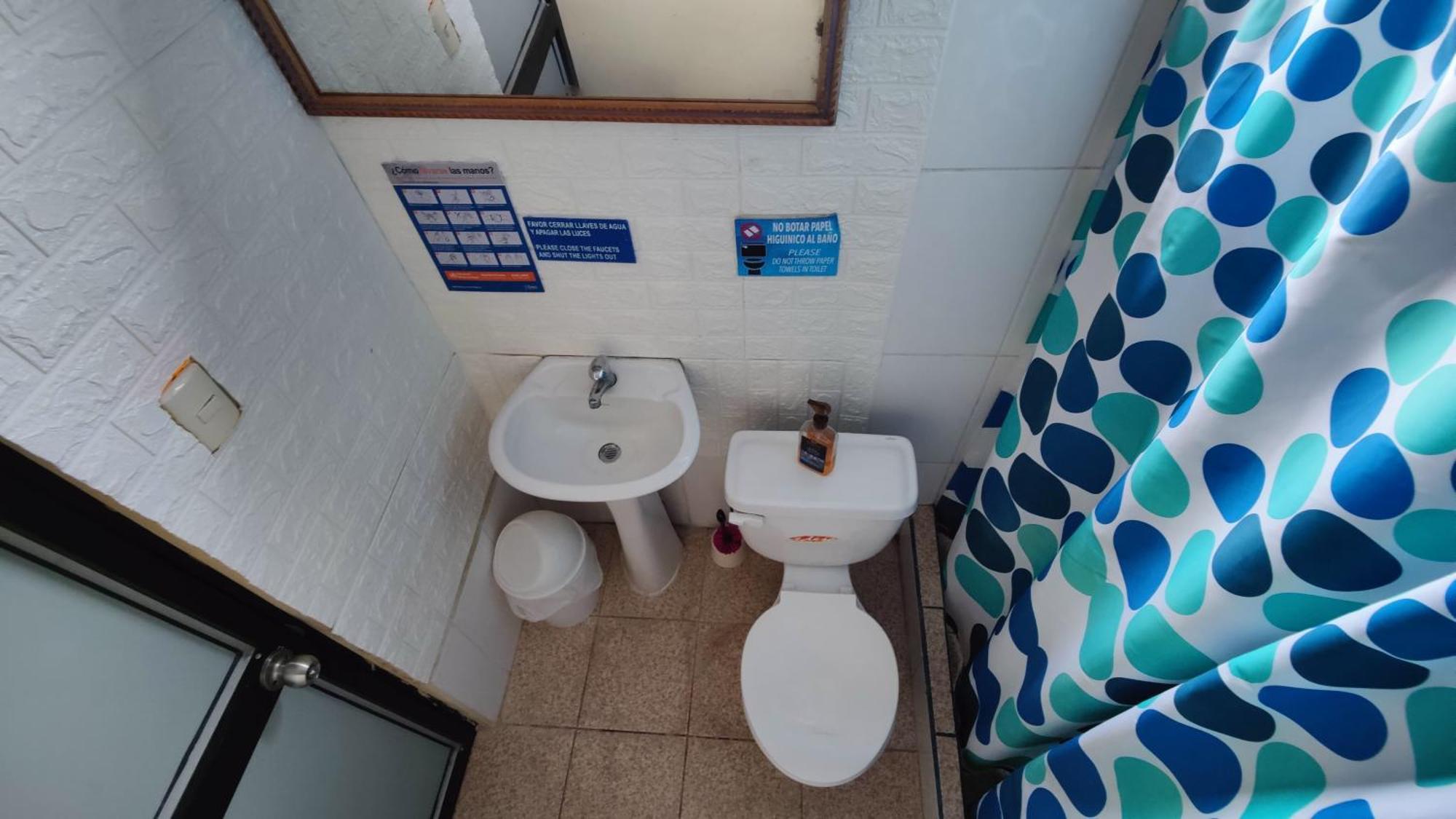 Appartement Mi Oficina à Puerto Ayora  Extérieur photo